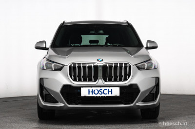 BMW X1 Gebrauchtwagen BMW X1 Gebrauchtwagen