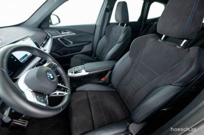 BMW X1 Gebrauchtwagen BMW X1 Gebrauchtwagen