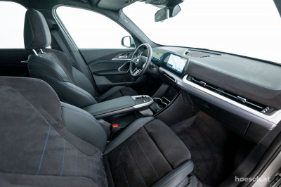 BMW X1 Gebrauchtwagen BMW X1 Gebrauchtwagen