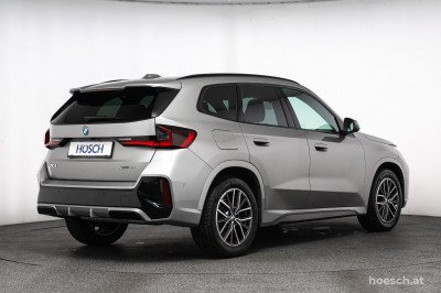 BMW X1 Gebrauchtwagen BMW X1 Gebrauchtwagen