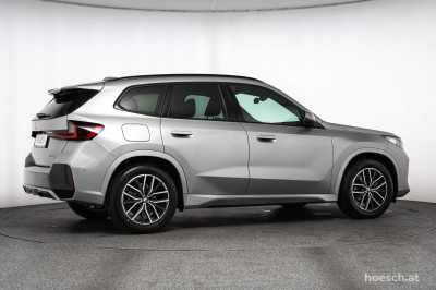 BMW X1 Gebrauchtwagen BMW X1 Gebrauchtwagen
