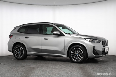 BMW X1 Gebrauchtwagen BMW X1 Gebrauchtwagen