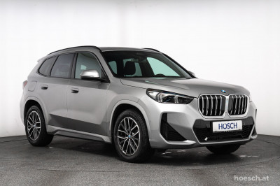 BMW X1 Gebrauchtwagen BMW X1 Gebrauchtwagen