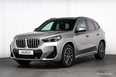 BMW X1 Gebrauchtwagen BMW X1 Gebrauchtwagen