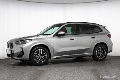 BMW X1 Gebrauchtwagen BMW X1 Gebrauchtwagen