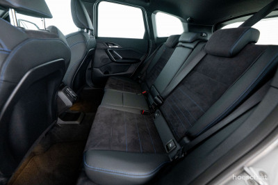 BMW X1 Gebrauchtwagen BMW X1 Gebrauchtwagen
