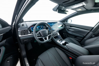 BYD Seal U Gebrauchtwagen BYD Seal U Gebrauchtwagen