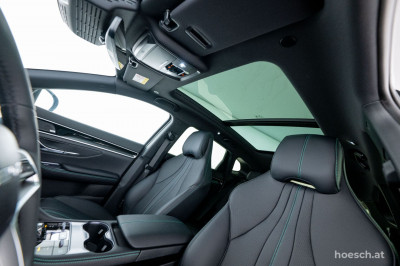 BYD Seal U Gebrauchtwagen BYD Seal U Gebrauchtwagen