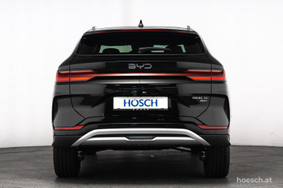 BYD Seal U Gebrauchtwagen BYD Seal U Gebrauchtwagen