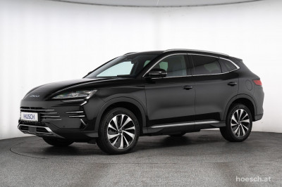 BYD Seal U Gebrauchtwagen BYD Seal U Gebrauchtwagen
