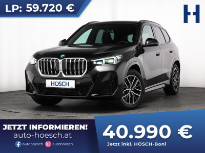 BMW X1 Gebrauchtwagen BMW X1 Gebrauchtwagen