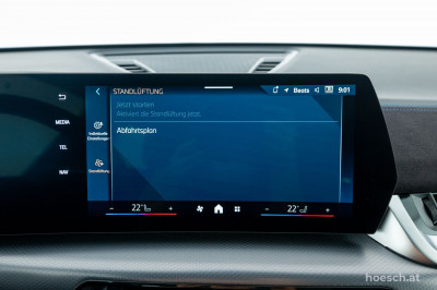 BMW X1 Gebrauchtwagen BMW X1 Gebrauchtwagen
