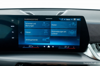 BMW X1 Gebrauchtwagen BMW X1 Gebrauchtwagen