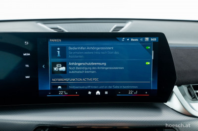 BMW X1 Gebrauchtwagen BMW X1 Gebrauchtwagen