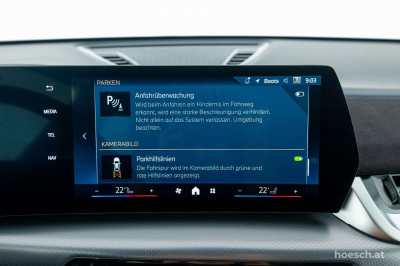 BMW X1 Gebrauchtwagen BMW X1 Gebrauchtwagen