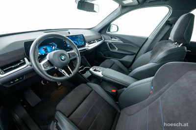 BMW X1 Gebrauchtwagen BMW X1 Gebrauchtwagen