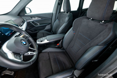 BMW X1 Gebrauchtwagen BMW X1 Gebrauchtwagen