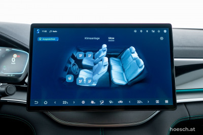 BYD Seal U Gebrauchtwagen
