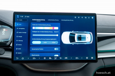 BYD Seal U Gebrauchtwagen