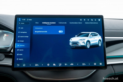 BYD Seal U Gebrauchtwagen