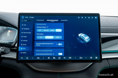 BYD Seal U Gebrauchtwagen