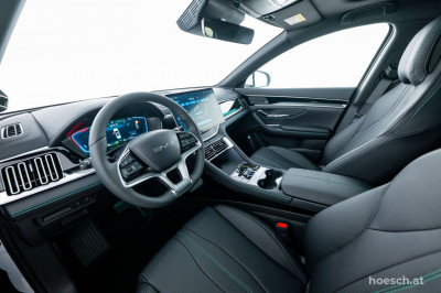 BYD Seal U Gebrauchtwagen