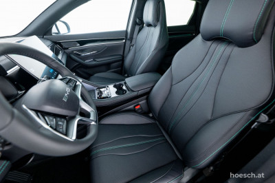 BYD Seal U Gebrauchtwagen