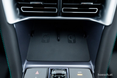 BYD Seal U Gebrauchtwagen