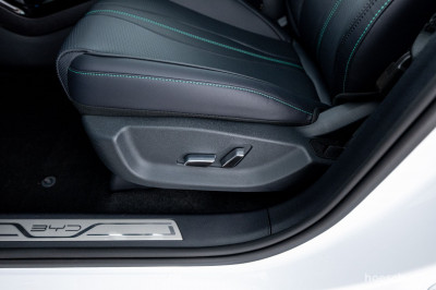 BYD Seal U Gebrauchtwagen