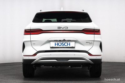BYD Seal U Gebrauchtwagen