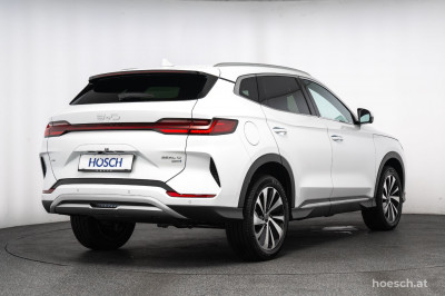 BYD Seal U Gebrauchtwagen