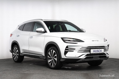 BYD Seal U Gebrauchtwagen