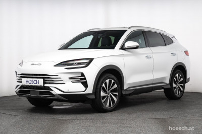 BYD Seal U Gebrauchtwagen