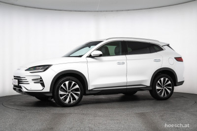 BYD Seal U Gebrauchtwagen