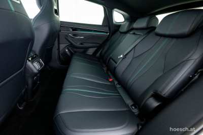 BYD Seal U Gebrauchtwagen