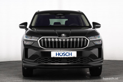 Skoda Kodiaq Gebrauchtwagen Skoda Kodiaq Gebrauchtwagen