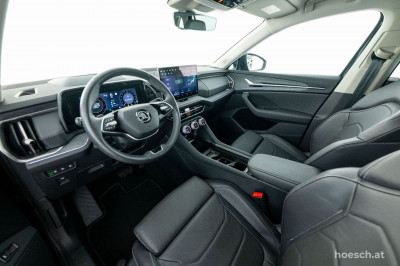 Skoda Kodiaq Gebrauchtwagen Skoda Kodiaq Gebrauchtwagen
