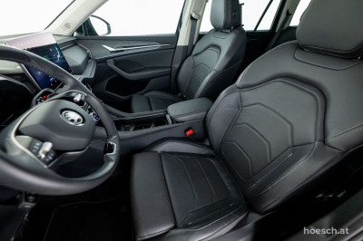 Skoda Kodiaq Gebrauchtwagen Skoda Kodiaq Gebrauchtwagen