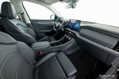 Skoda Kodiaq Gebrauchtwagen Skoda Kodiaq Gebrauchtwagen