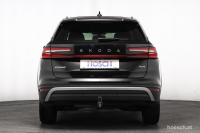 Skoda Kodiaq Gebrauchtwagen Skoda Kodiaq Gebrauchtwagen