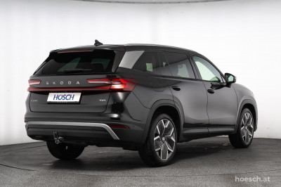 Skoda Kodiaq Gebrauchtwagen Skoda Kodiaq Gebrauchtwagen