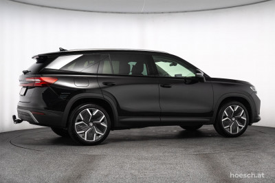 Skoda Kodiaq Gebrauchtwagen Skoda Kodiaq Gebrauchtwagen