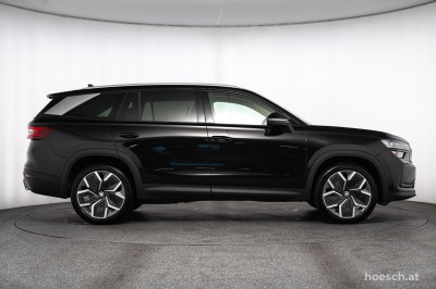 Skoda Kodiaq Gebrauchtwagen Skoda Kodiaq Gebrauchtwagen