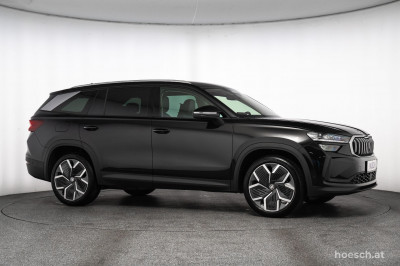 Skoda Kodiaq Gebrauchtwagen Skoda Kodiaq Gebrauchtwagen