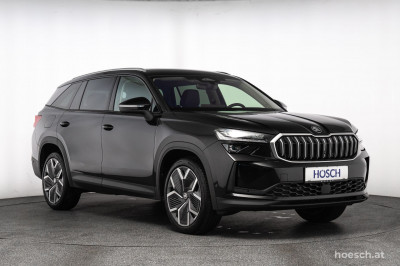 Skoda Kodiaq Gebrauchtwagen Skoda Kodiaq Gebrauchtwagen