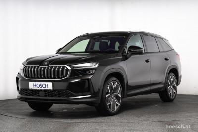 Skoda Kodiaq Gebrauchtwagen Skoda Kodiaq Gebrauchtwagen