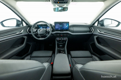 Skoda Kodiaq Gebrauchtwagen Skoda Kodiaq Gebrauchtwagen