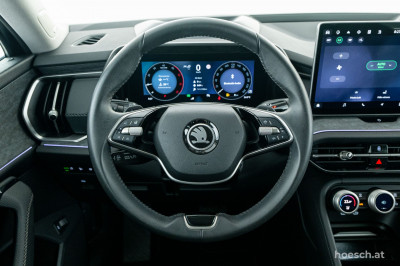 Skoda Kodiaq Gebrauchtwagen Skoda Kodiaq Gebrauchtwagen
