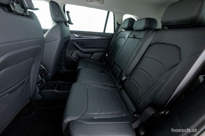 Skoda Kodiaq Gebrauchtwagen Skoda Kodiaq Gebrauchtwagen