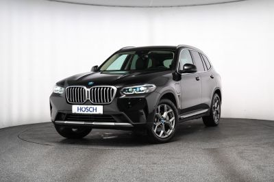BMW X3 Gebrauchtwagen BMW X3 Gebrauchtwagen